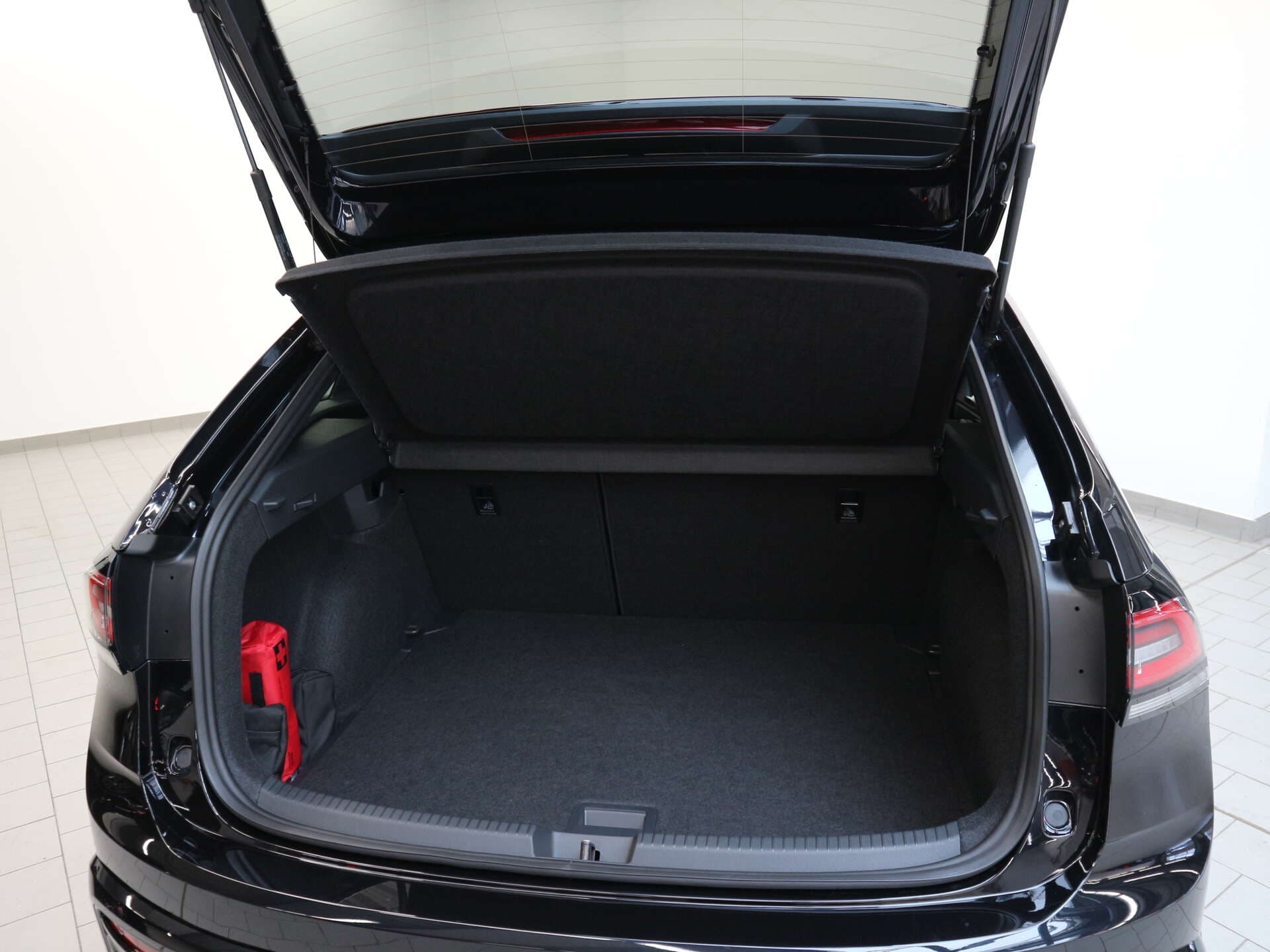 VOLKSWAGEN Taigo, photo 8 sur 9