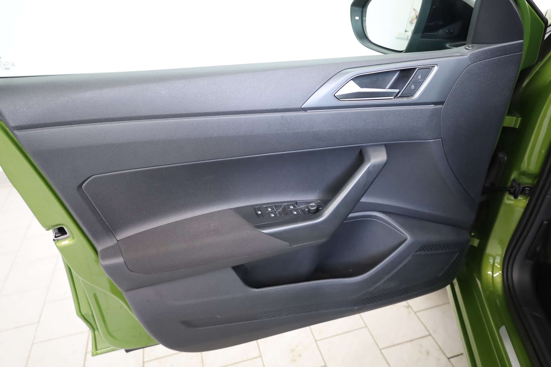 VOLKSWAGEN Taigo, photo 13 sur 17