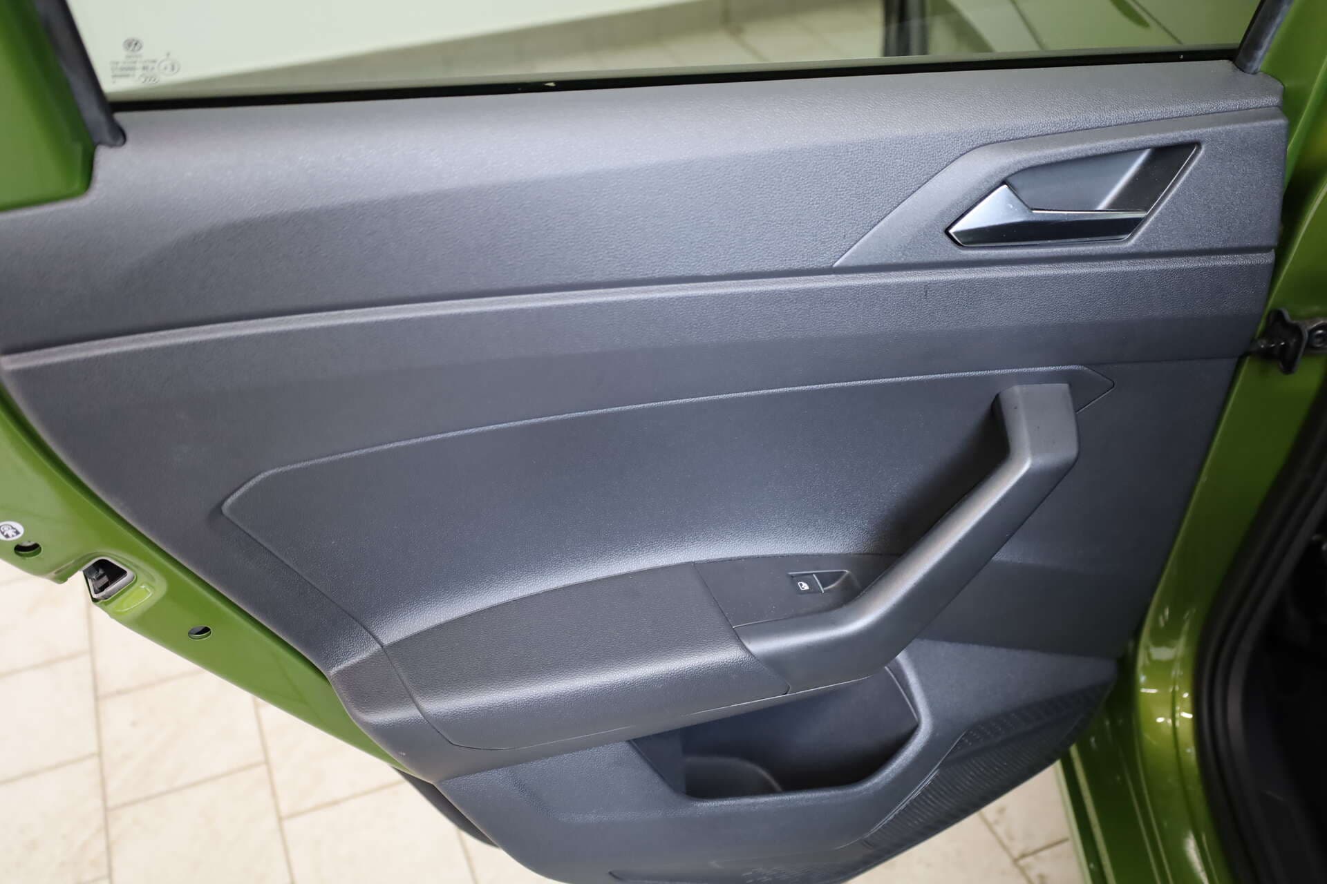 VOLKSWAGEN Taigo, photo 14 sur 17