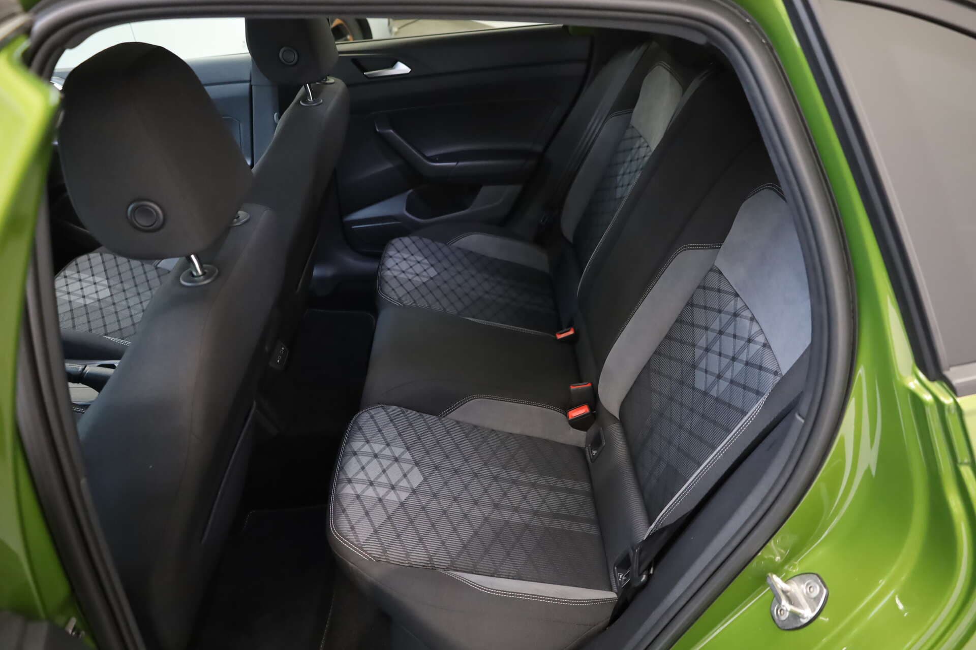 VOLKSWAGEN Taigo, photo 15 sur 17