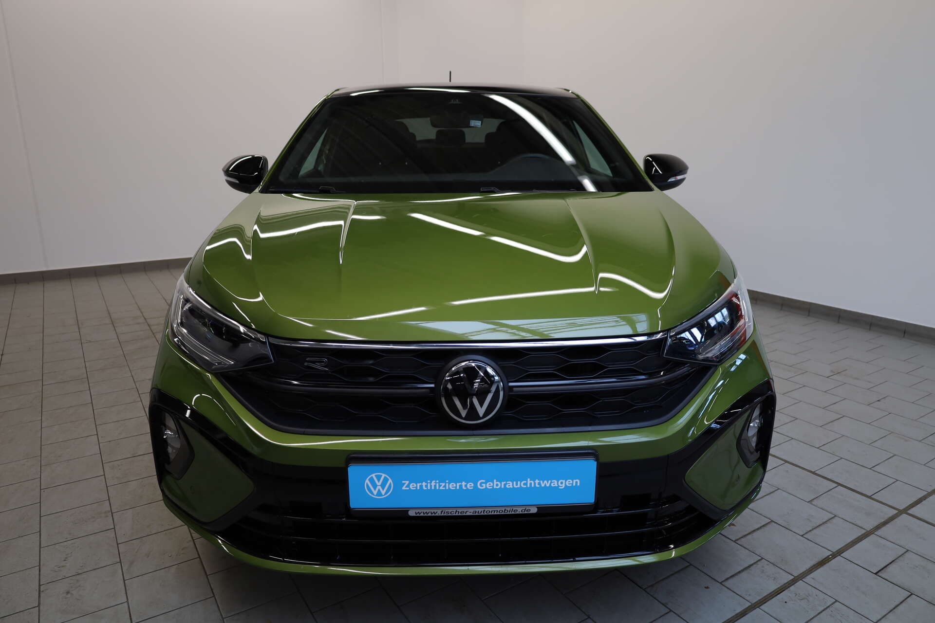 VOLKSWAGEN Taigo, photo 2 sur 17