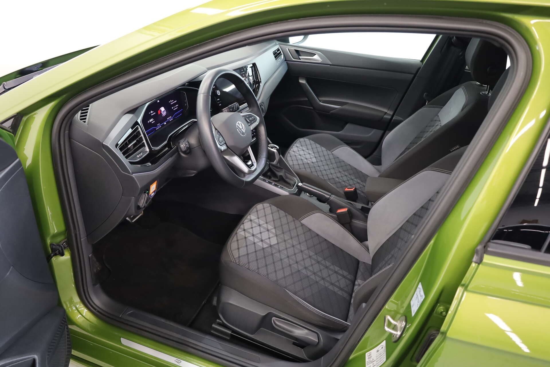 VOLKSWAGEN Taigo, photo 5 sur 17