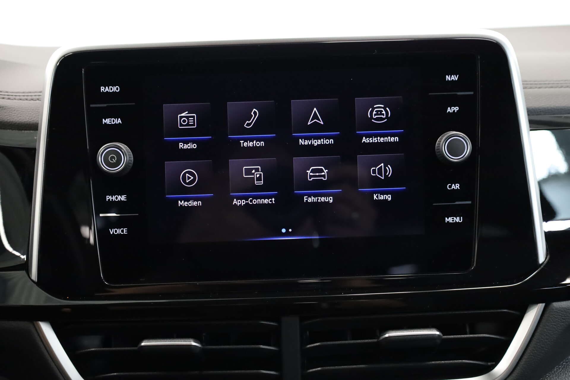 VOLKSWAGEN T-Roc, photo 11 sur 16