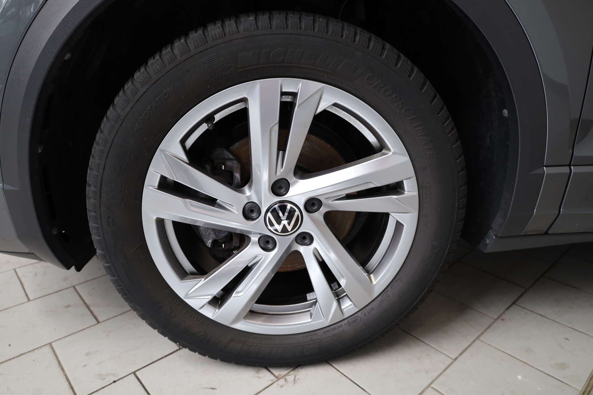 VOLKSWAGEN T-Roc, photo 16 sur 16