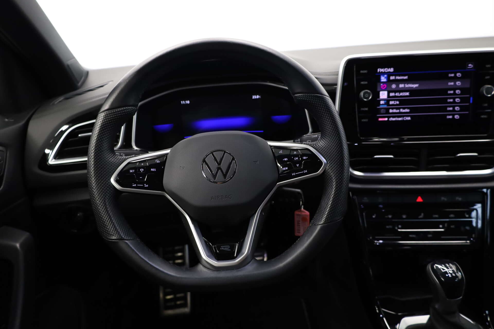 VOLKSWAGEN T-Roc, photo 7 sur 16