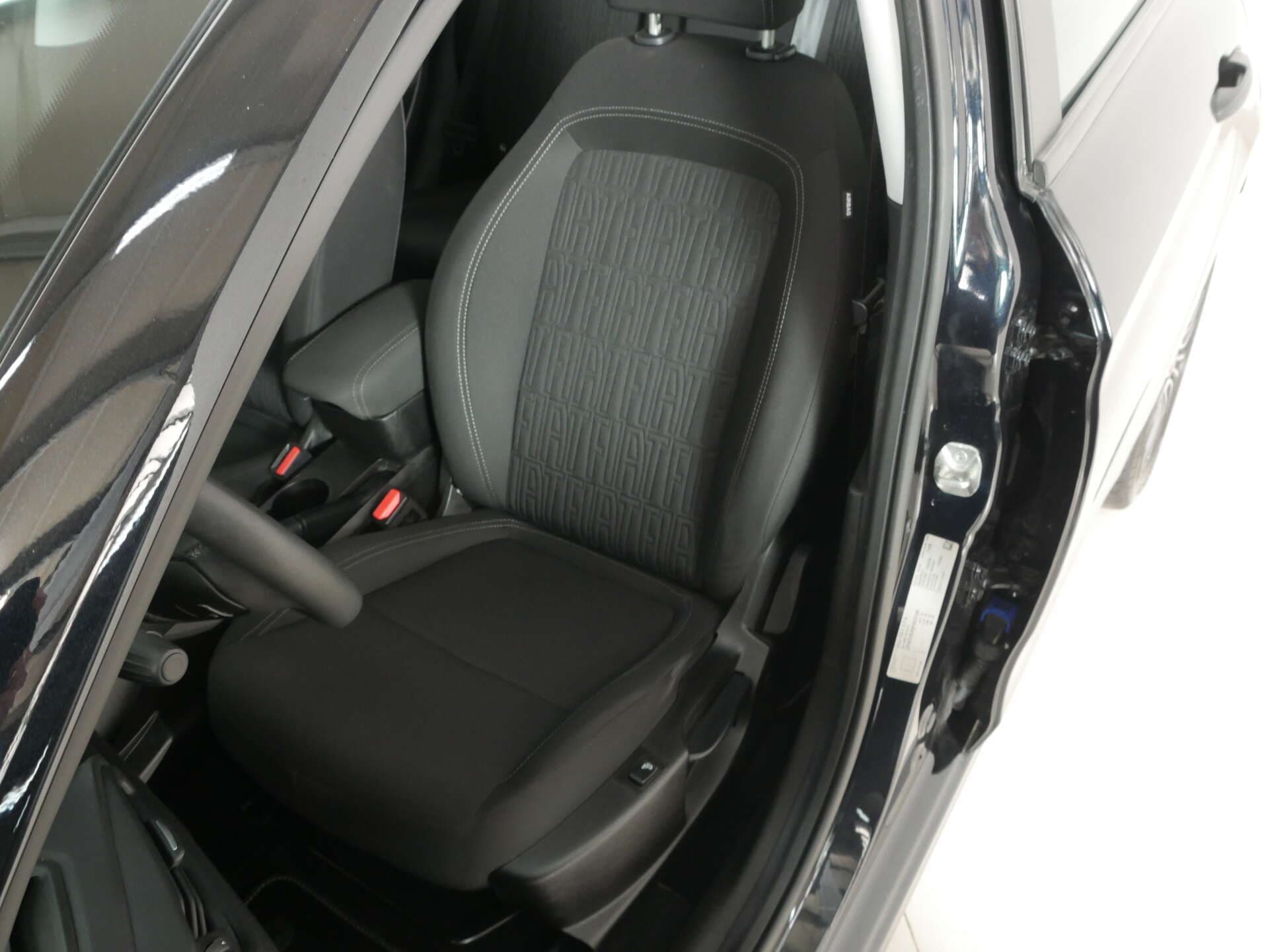 FIAT Tipo Kombi, photo 9 sur 17