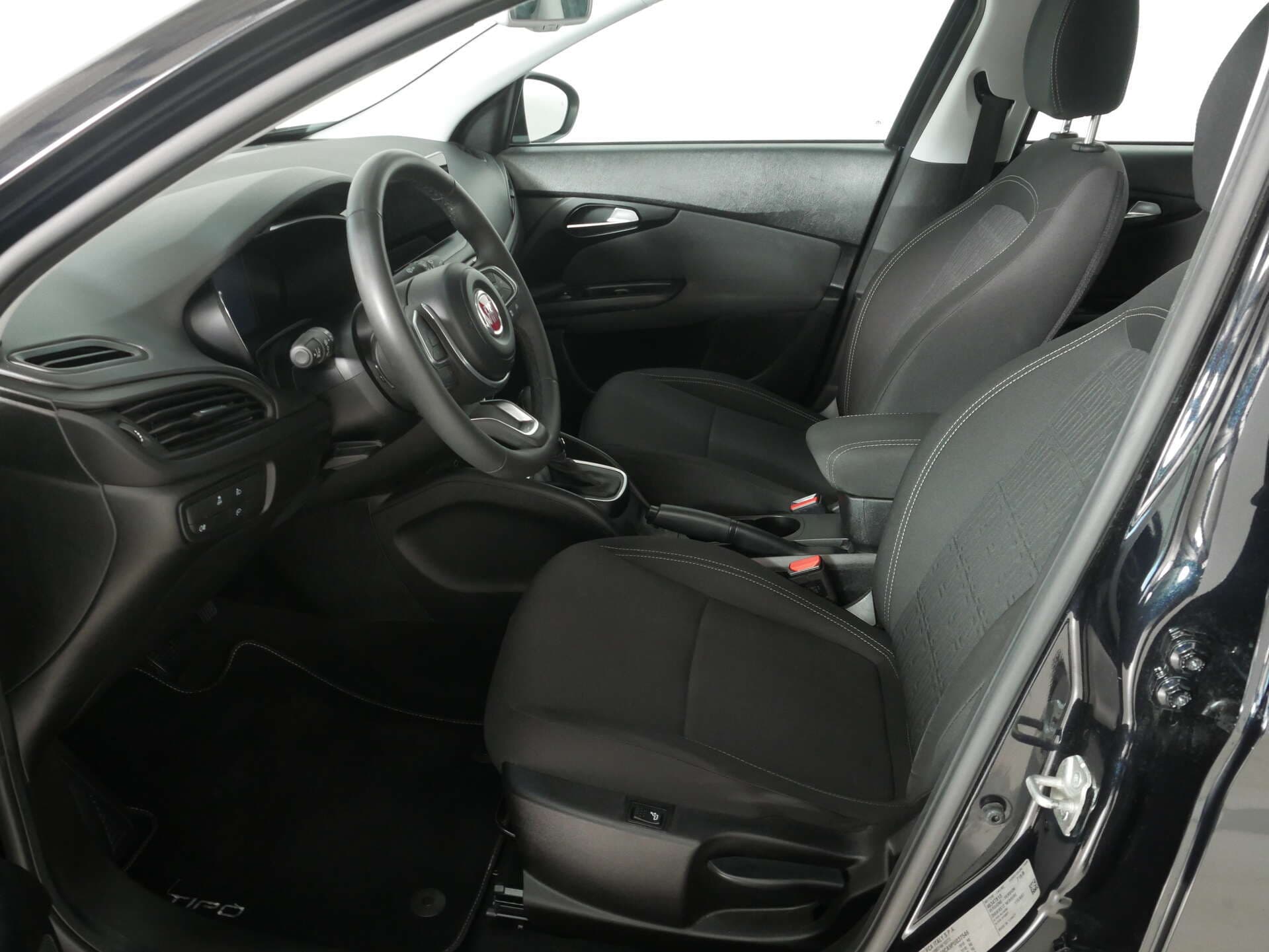 FIAT Tipo Kombi, photo 10 sur 17
