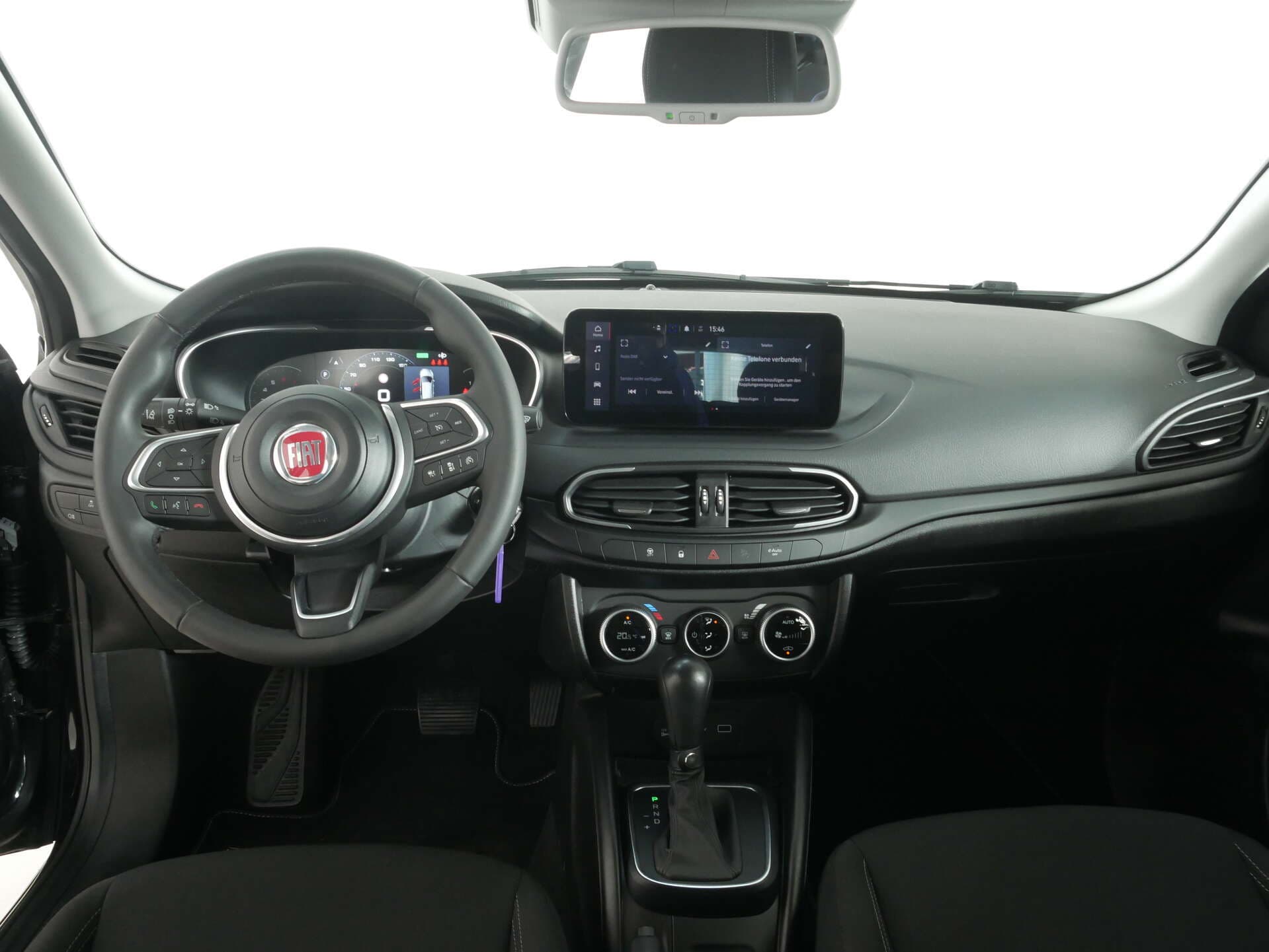 FIAT Tipo Kombi, photo 11 sur 17