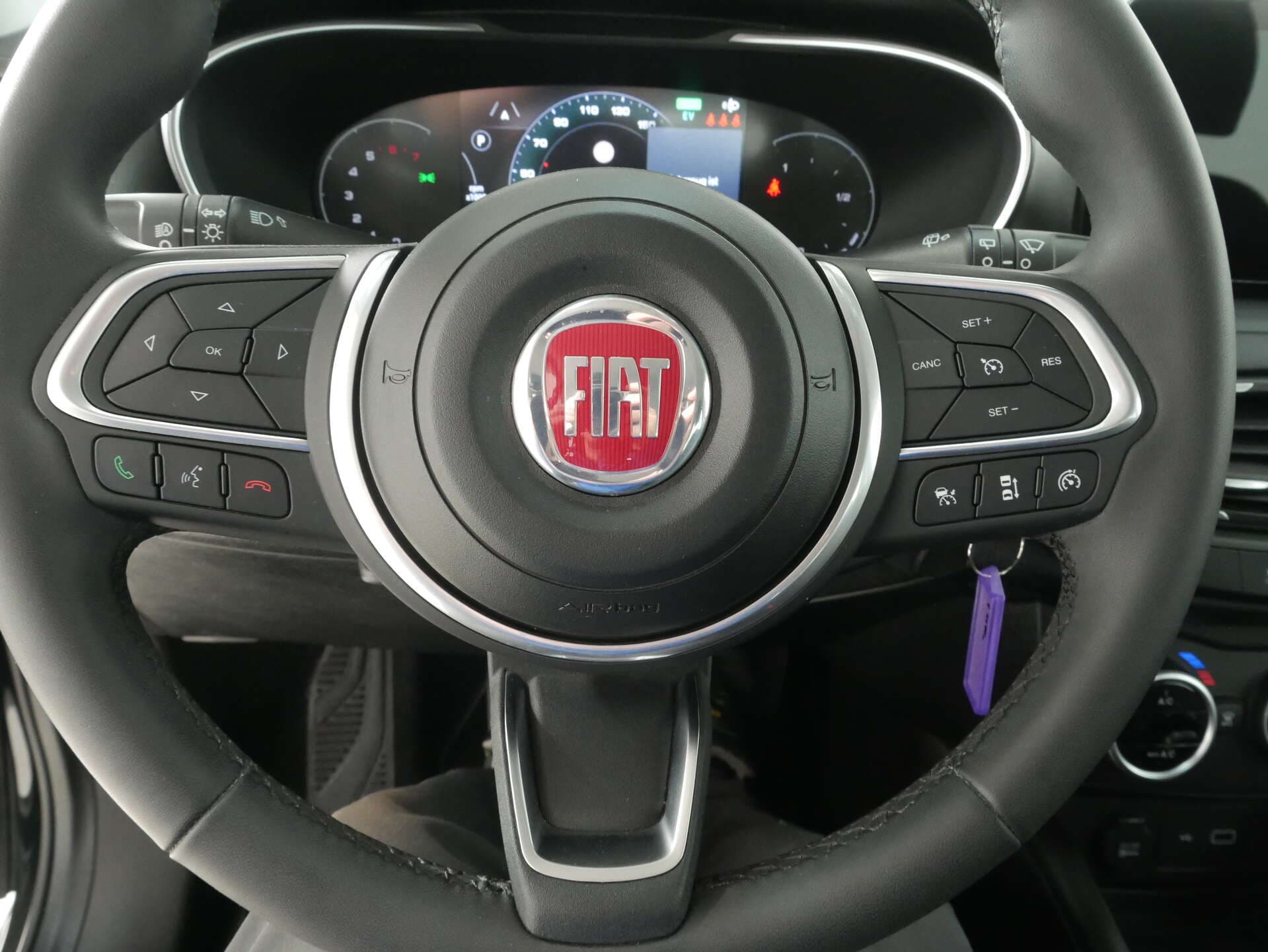 FIAT Tipo Kombi, photo 13 sur 17