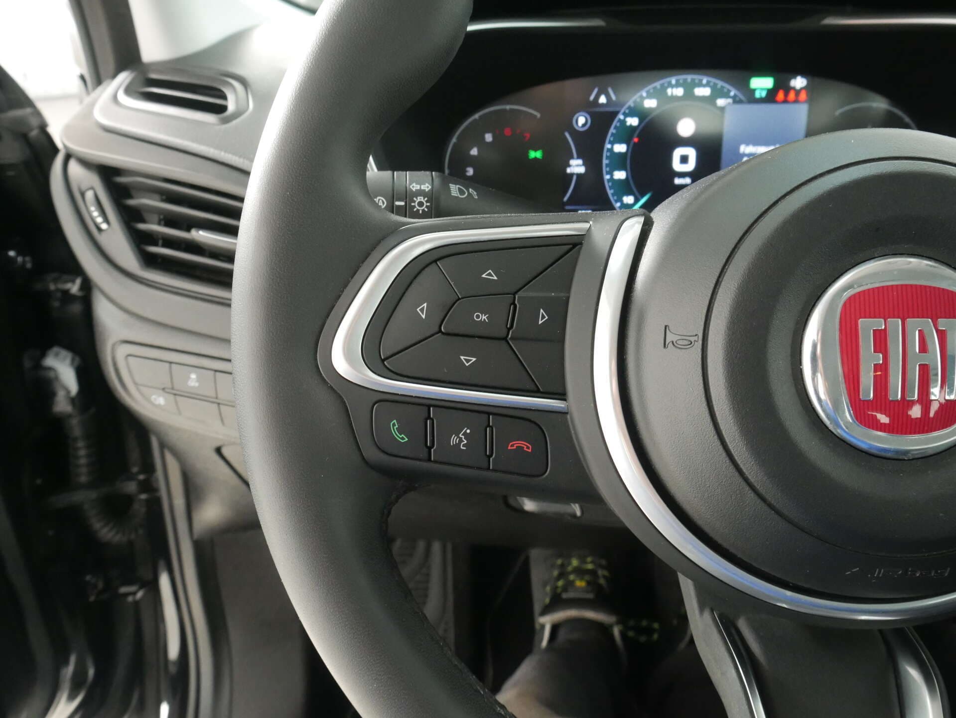 FIAT Tipo Kombi, photo 14 sur 17
