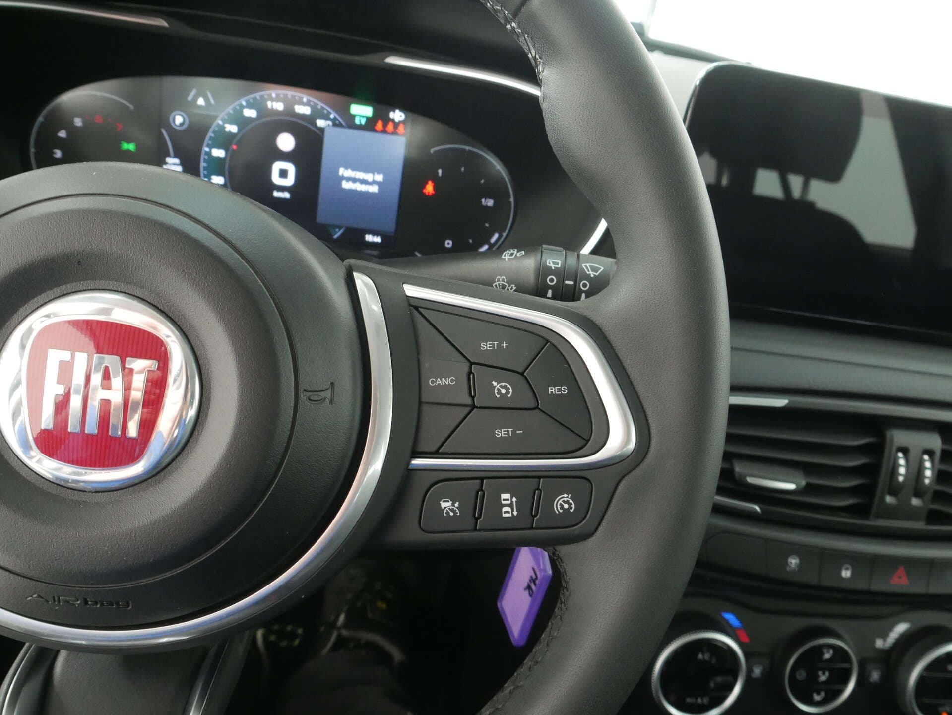 FIAT Tipo Kombi, photo 15 sur 17