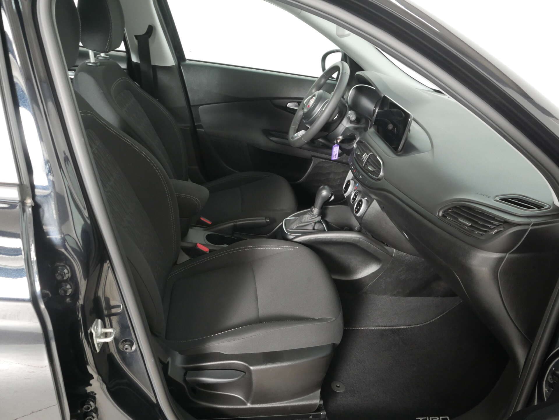 FIAT Tipo Kombi, photo 16 sur 17