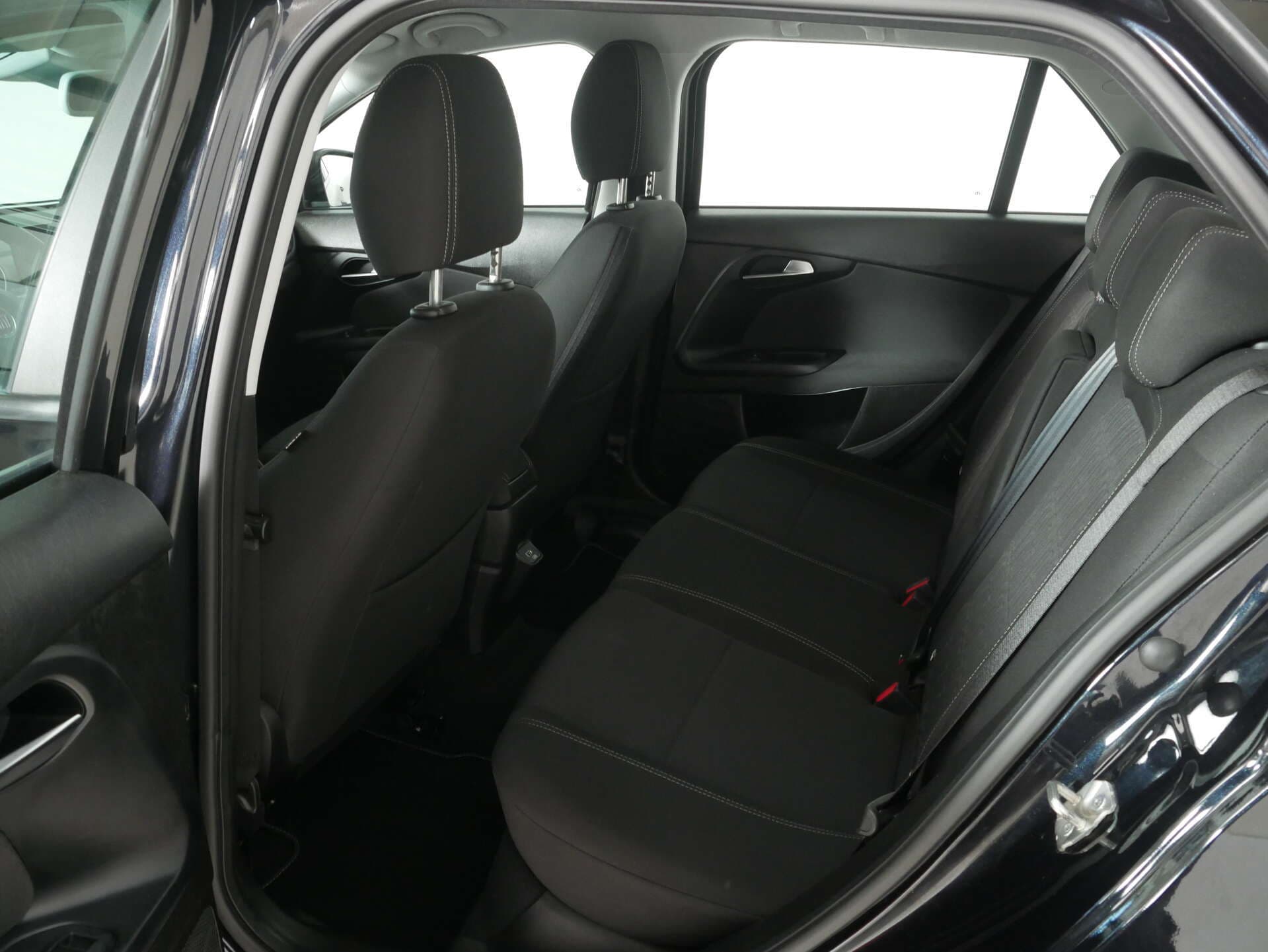 FIAT Tipo Kombi, photo 17 sur 17