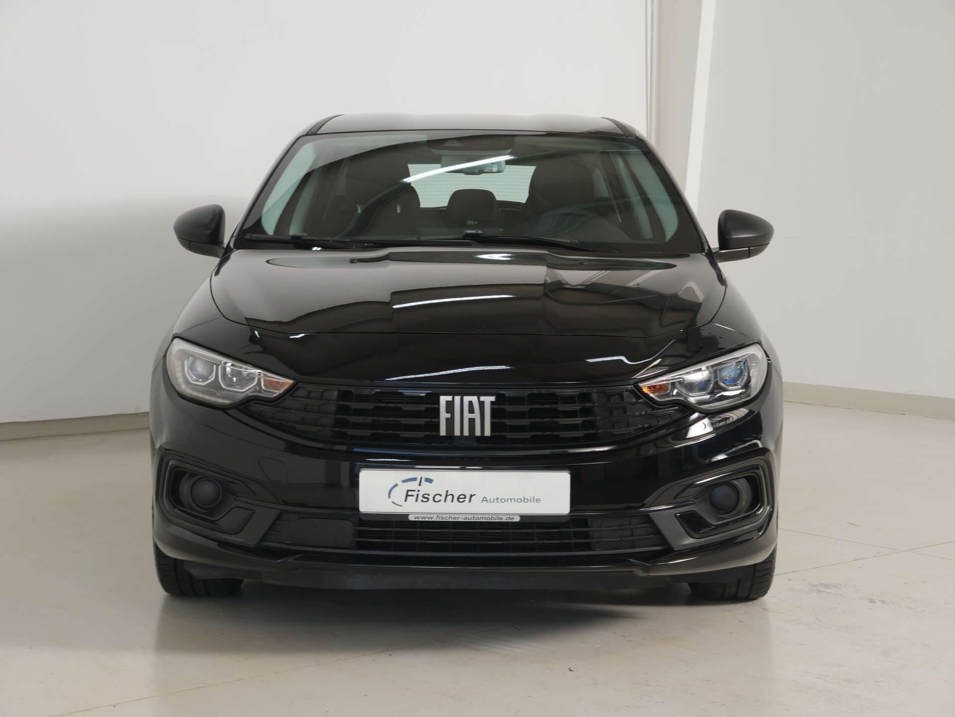 FIAT Tipo Kombi, photo 2 sur 17