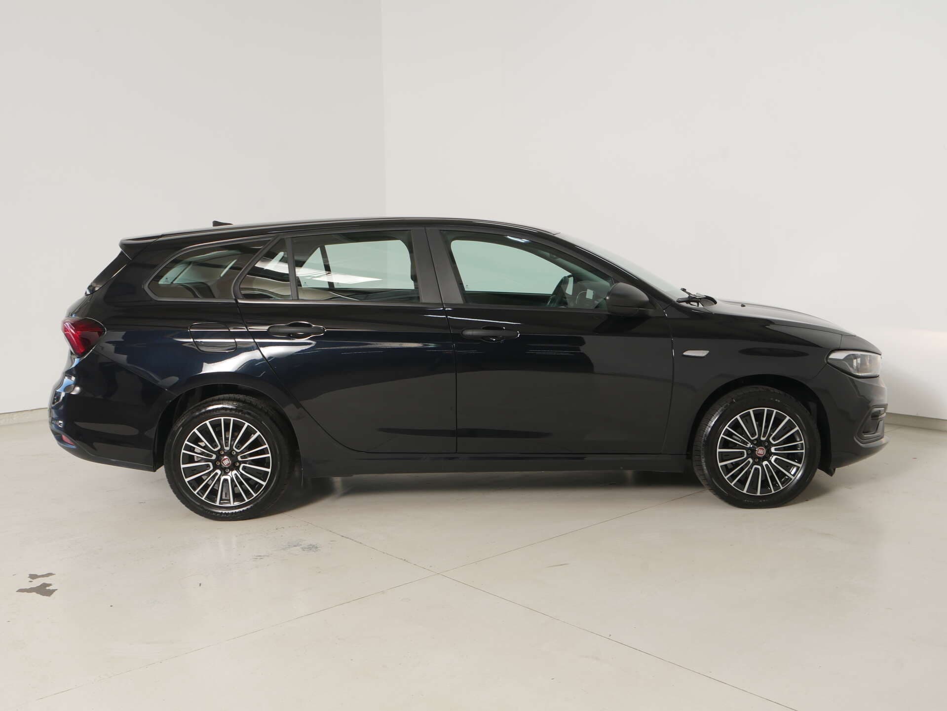 FIAT Tipo Kombi, photo 3 sur 17