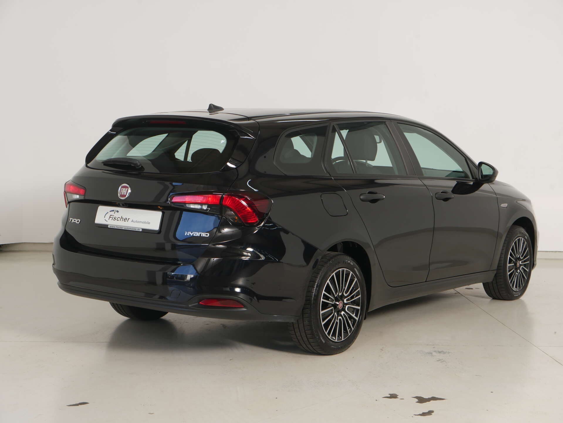 FIAT Tipo Kombi, photo 4 sur 17
