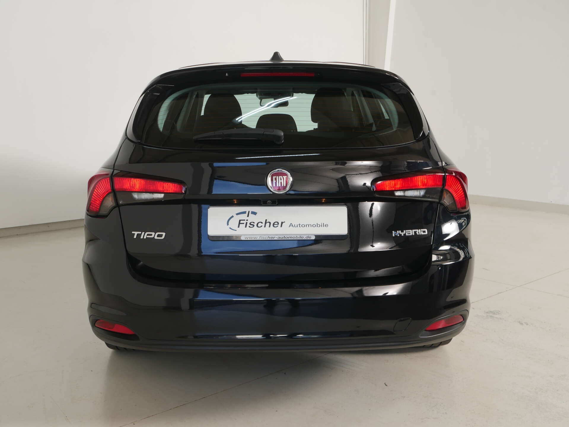 FIAT Tipo Kombi, photo 5 sur 17