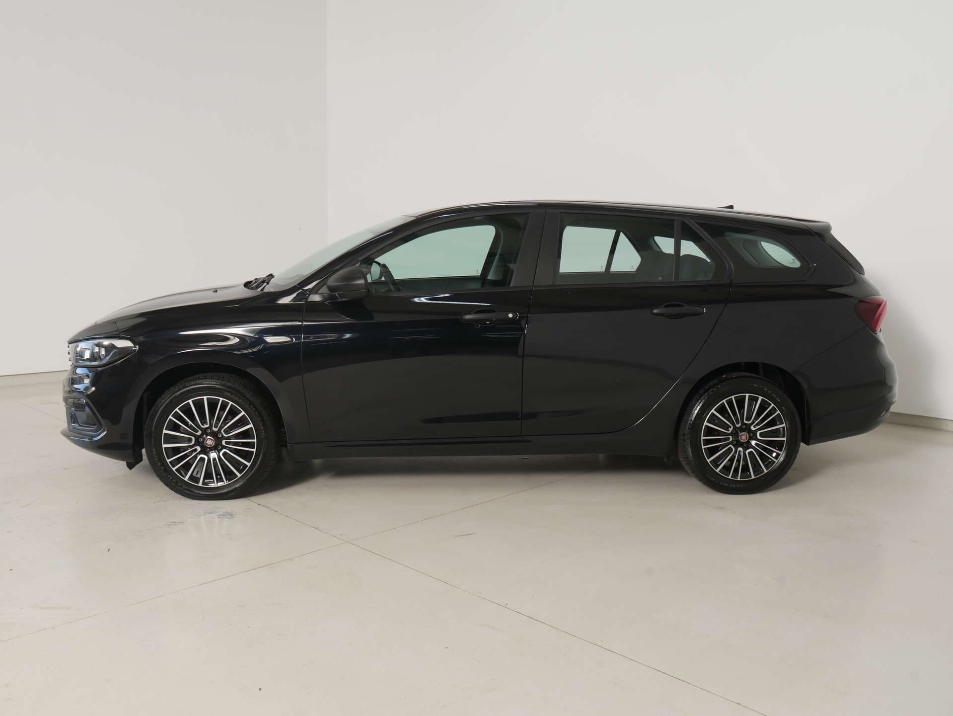 FIAT Tipo Kombi, photo 6 sur 17