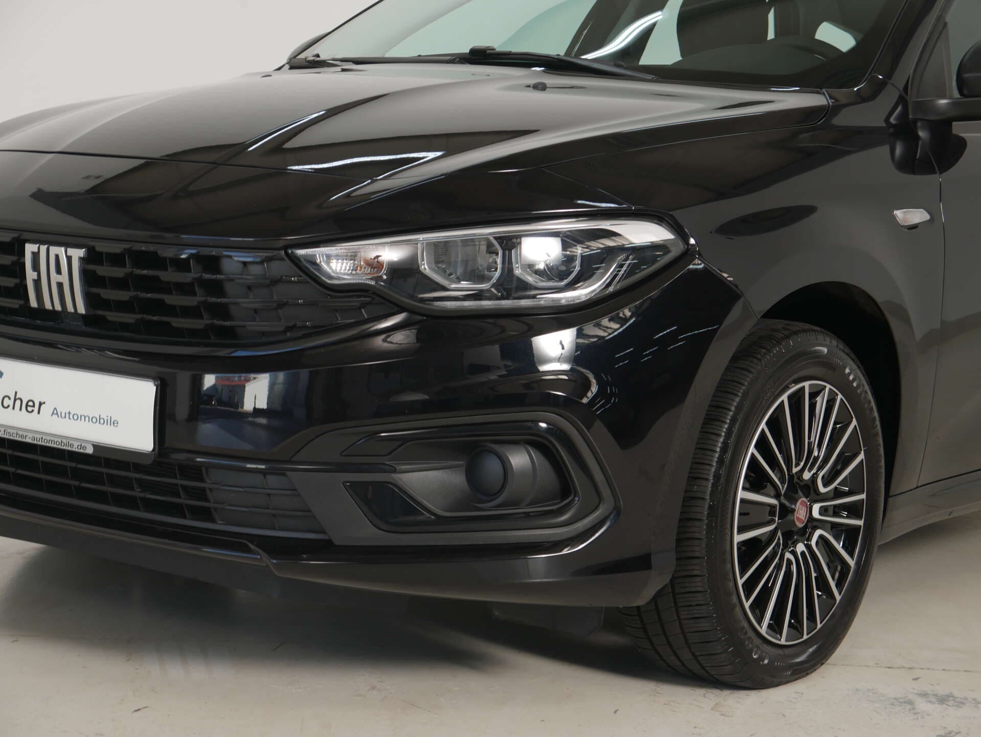 FIAT Tipo Kombi, photo 7 sur 17