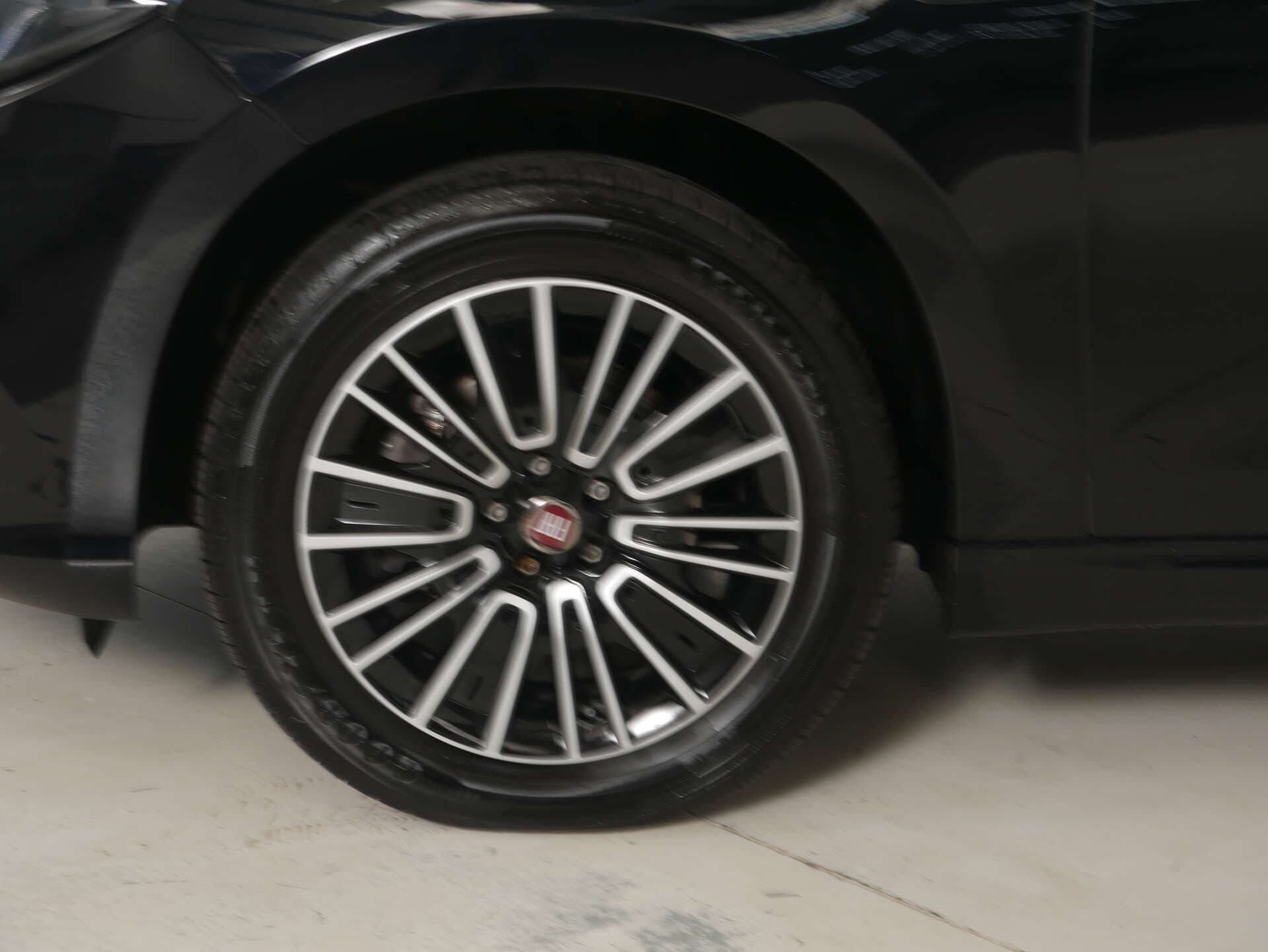 FIAT Tipo Kombi, photo 8 sur 17