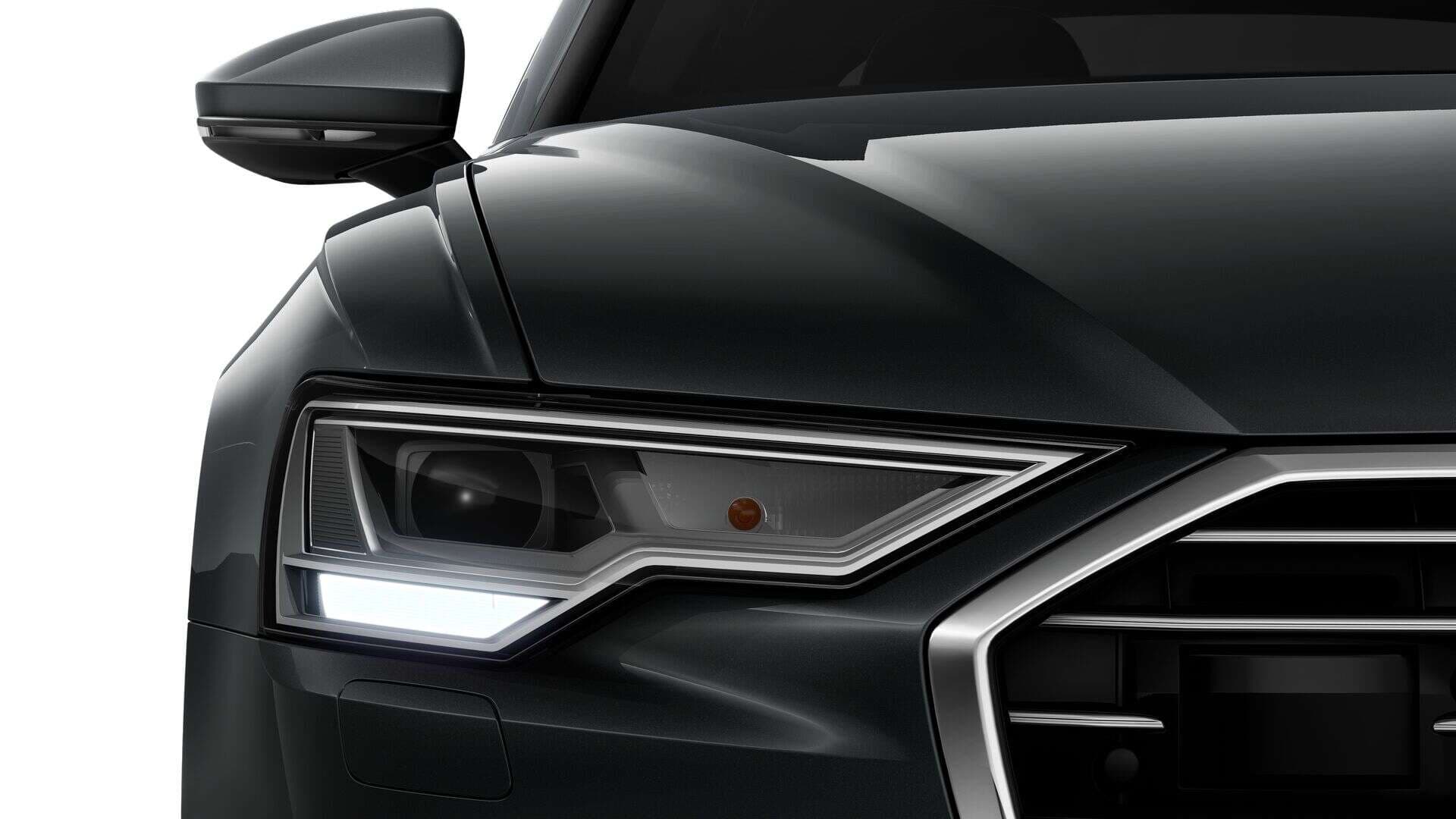 AUDI A6 Avant, photo 2 sur 8