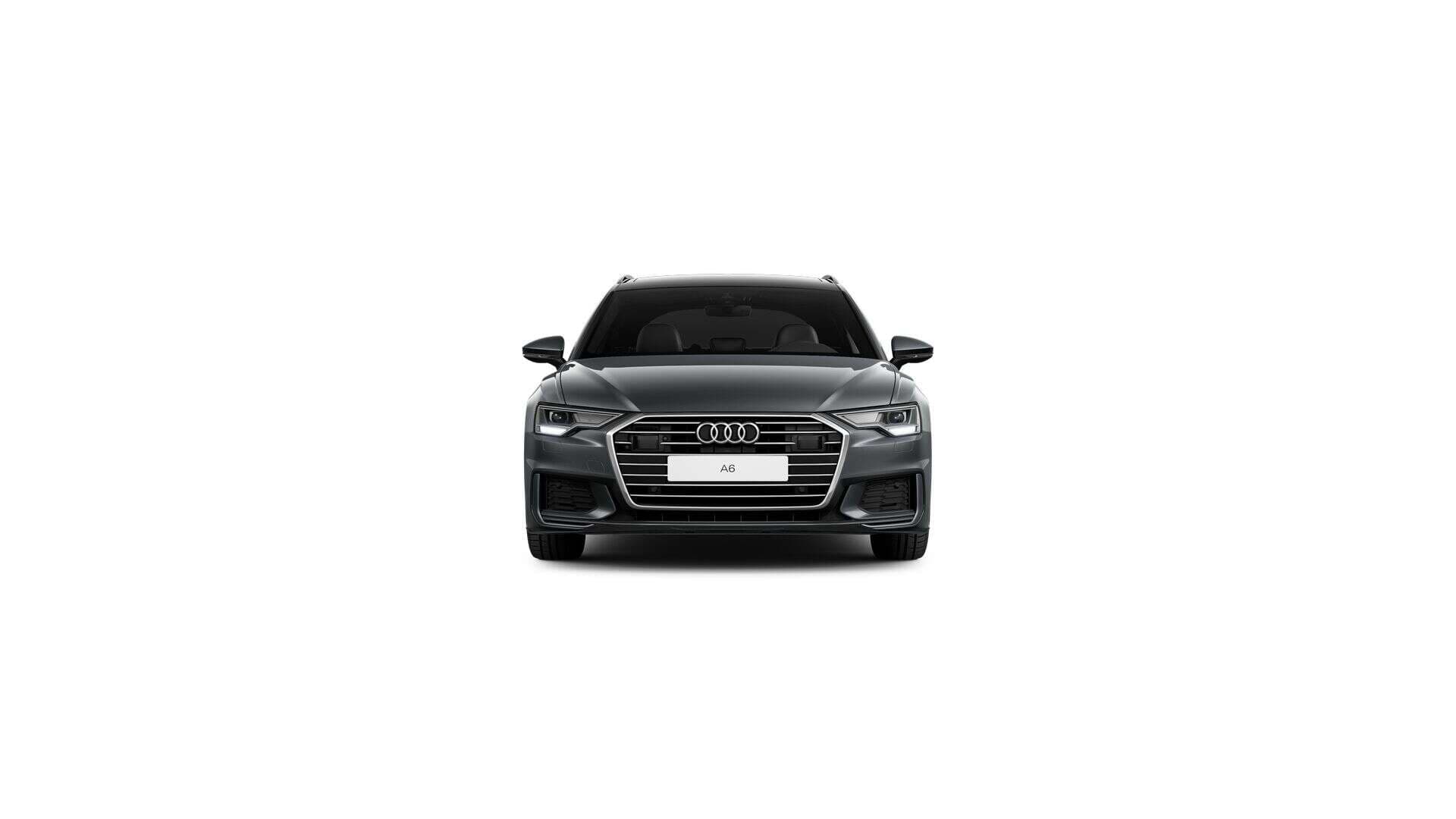 AUDI A6 Avant, photo 3 sur 8