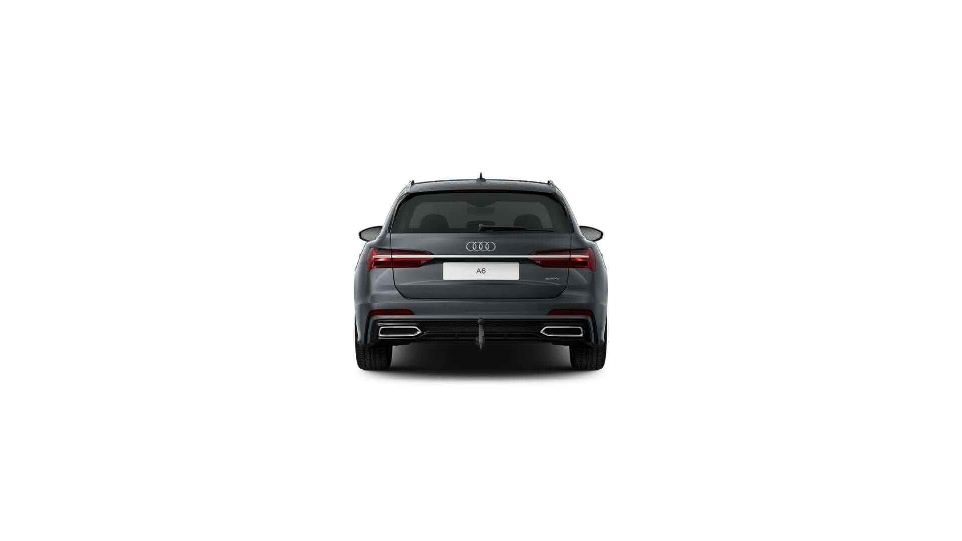 AUDI A6 Avant, photo 4 sur 8