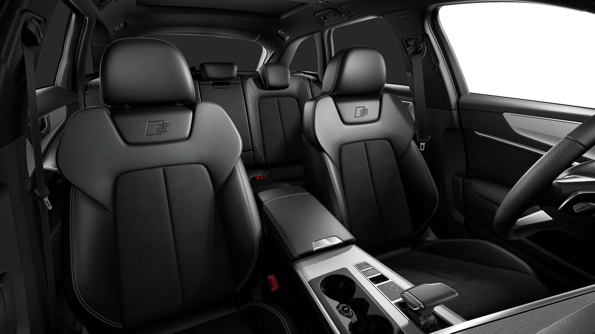 AUDI A6 Avant, photo 7 sur 8