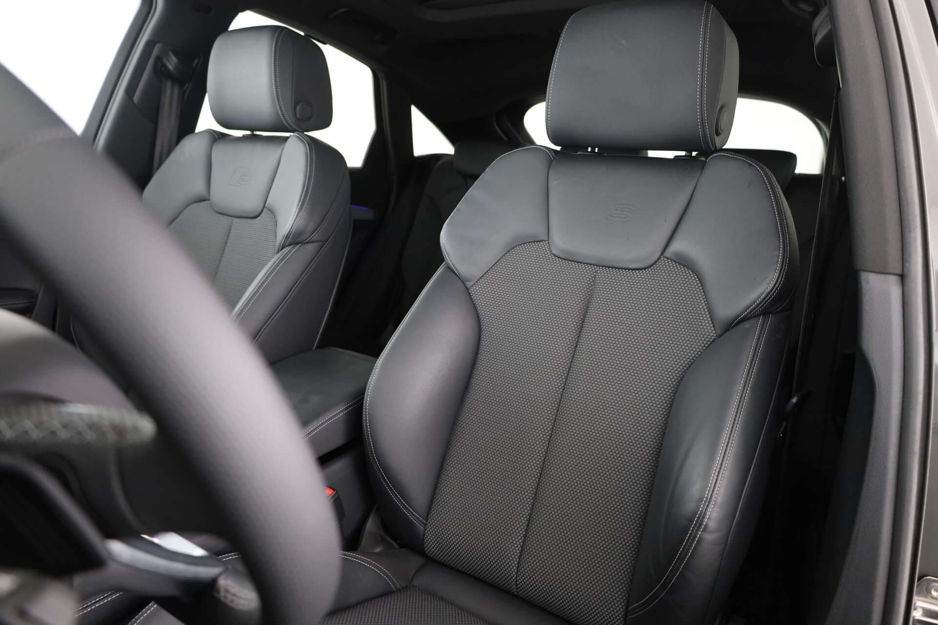 AUDI Q5 Sportback, photo 9 sur 17