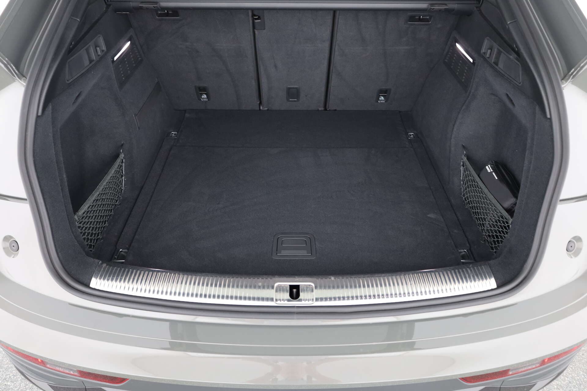AUDI Q5 Sportback, photo 11 sur 17