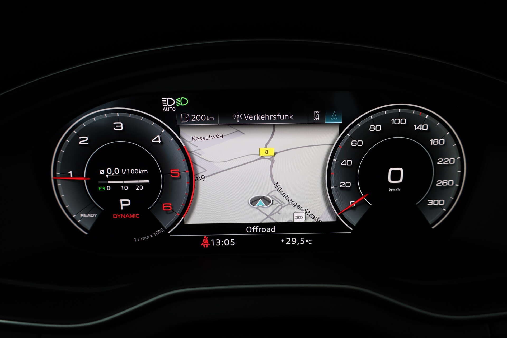 AUDI Q5 Sportback, photo 12 sur 17