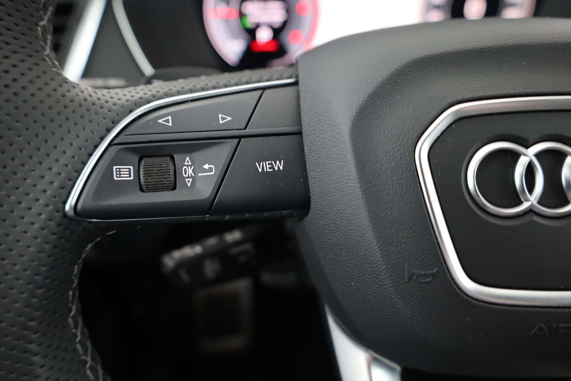 AUDI Q5 Sportback, photo 13 sur 17