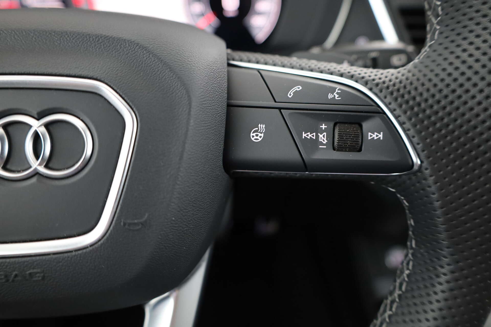 AUDI Q5 Sportback, photo 14 sur 17