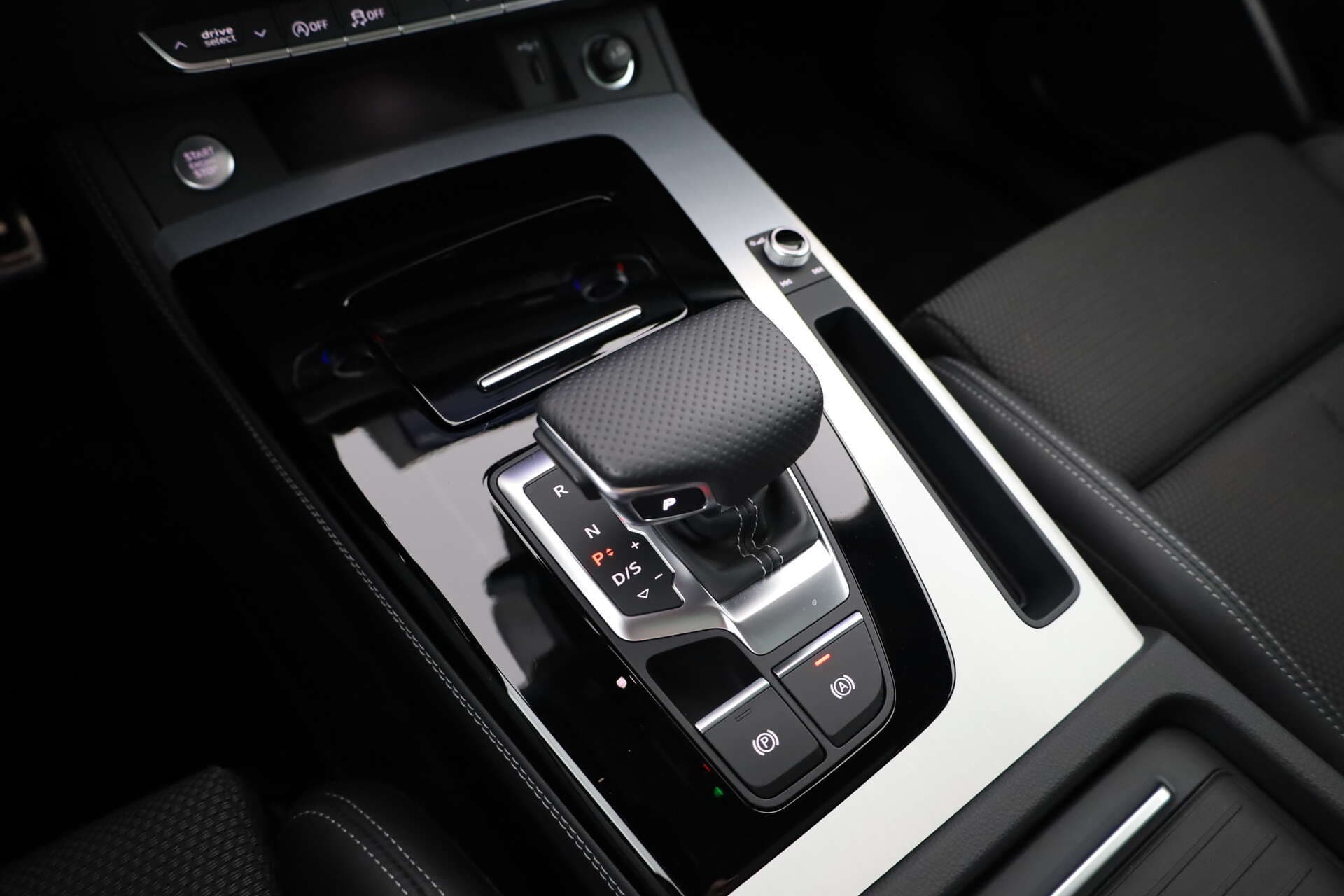AUDI Q5 Sportback, photo 15 sur 17