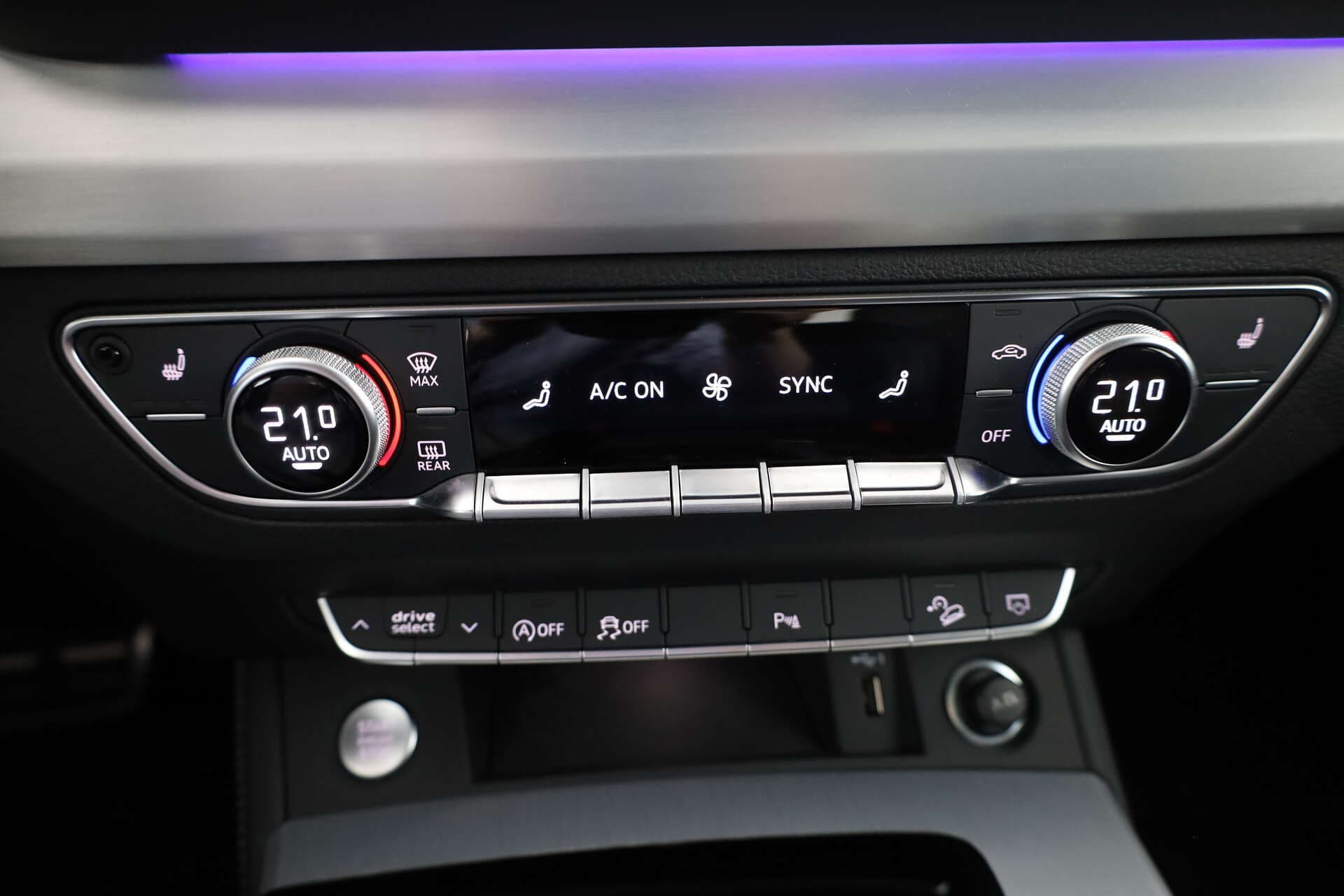AUDI Q5 Sportback, photo 16 sur 17