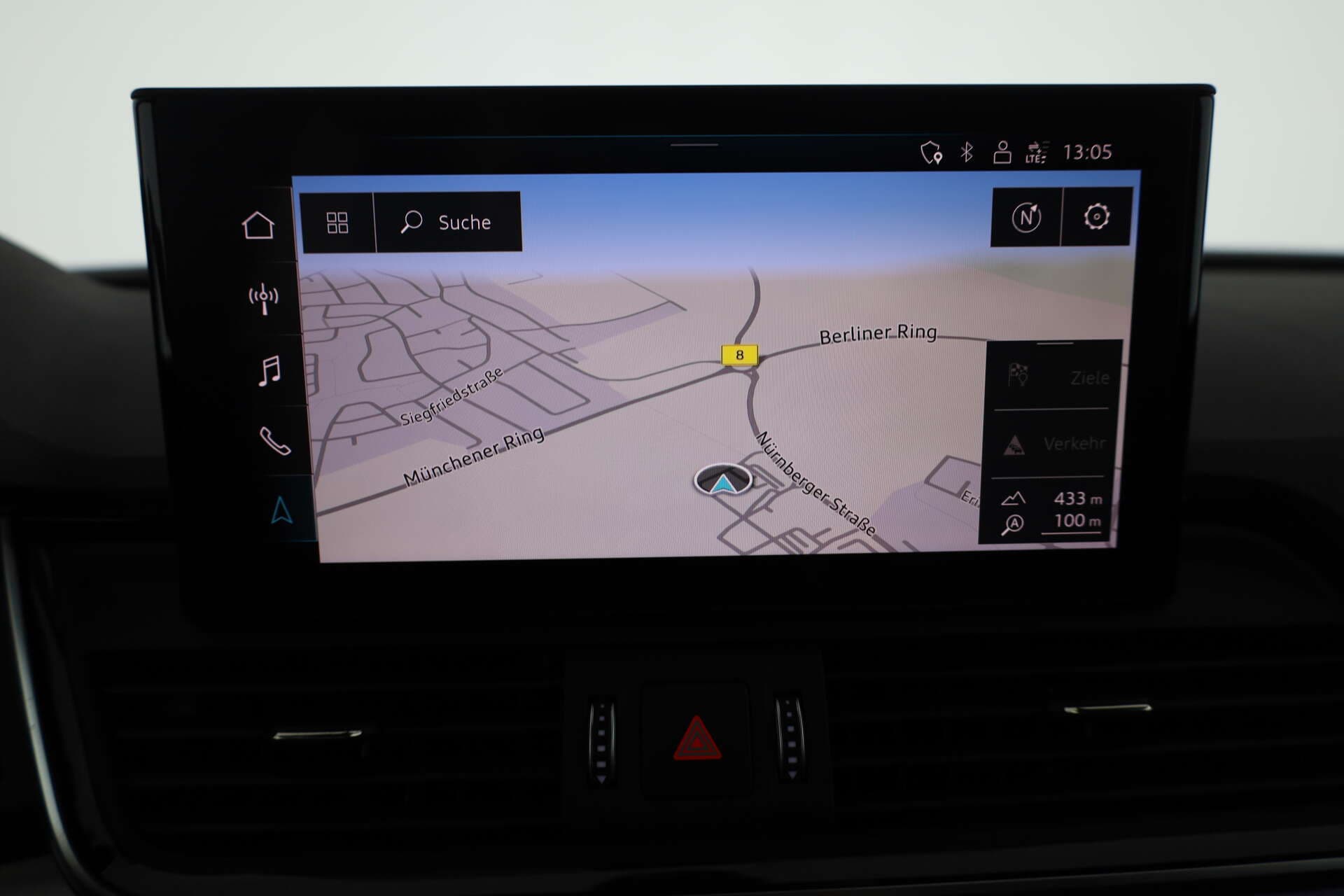 AUDI Q5 Sportback, photo 17 sur 17