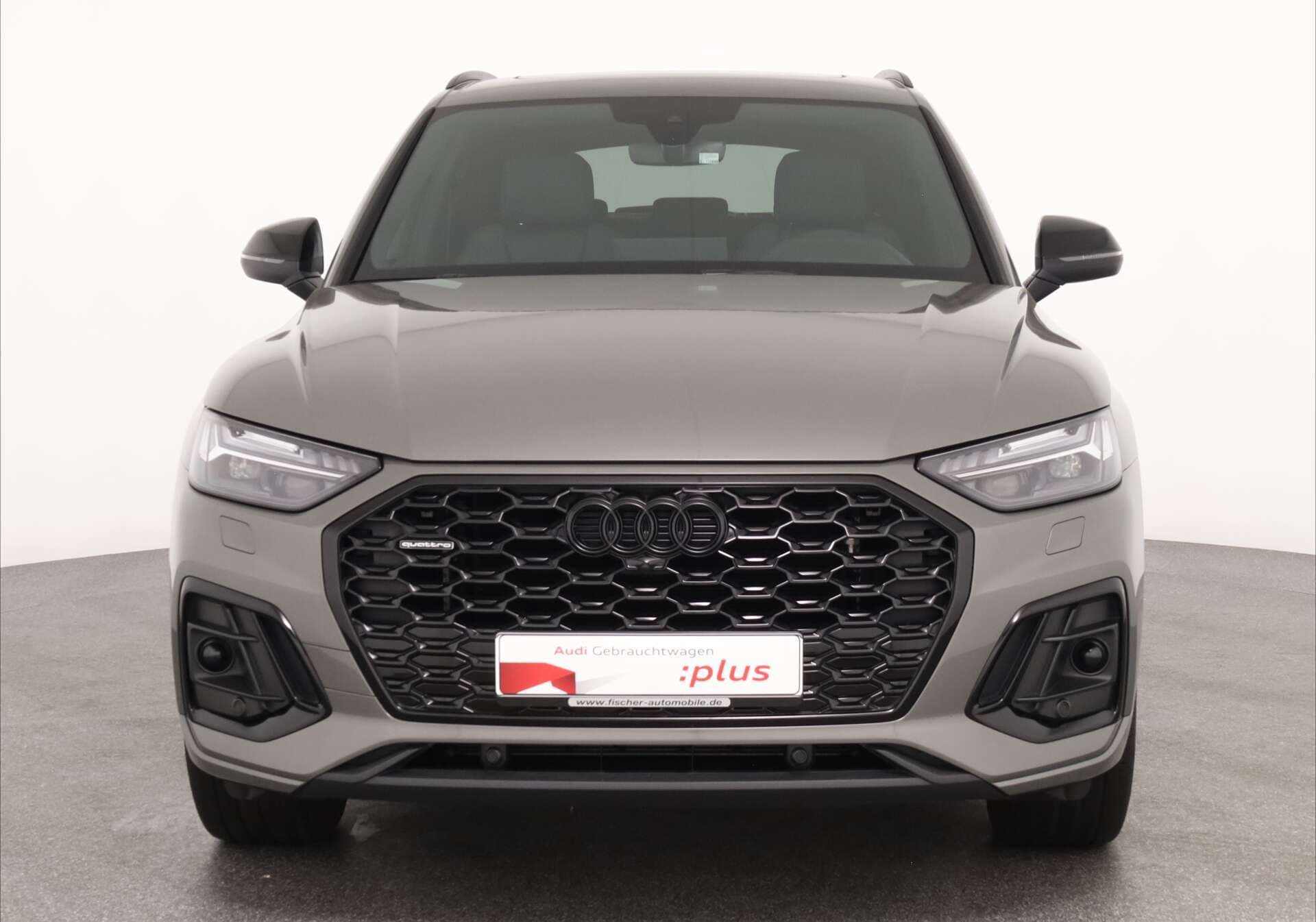 AUDI Q5 Sportback, photo 2 sur 17