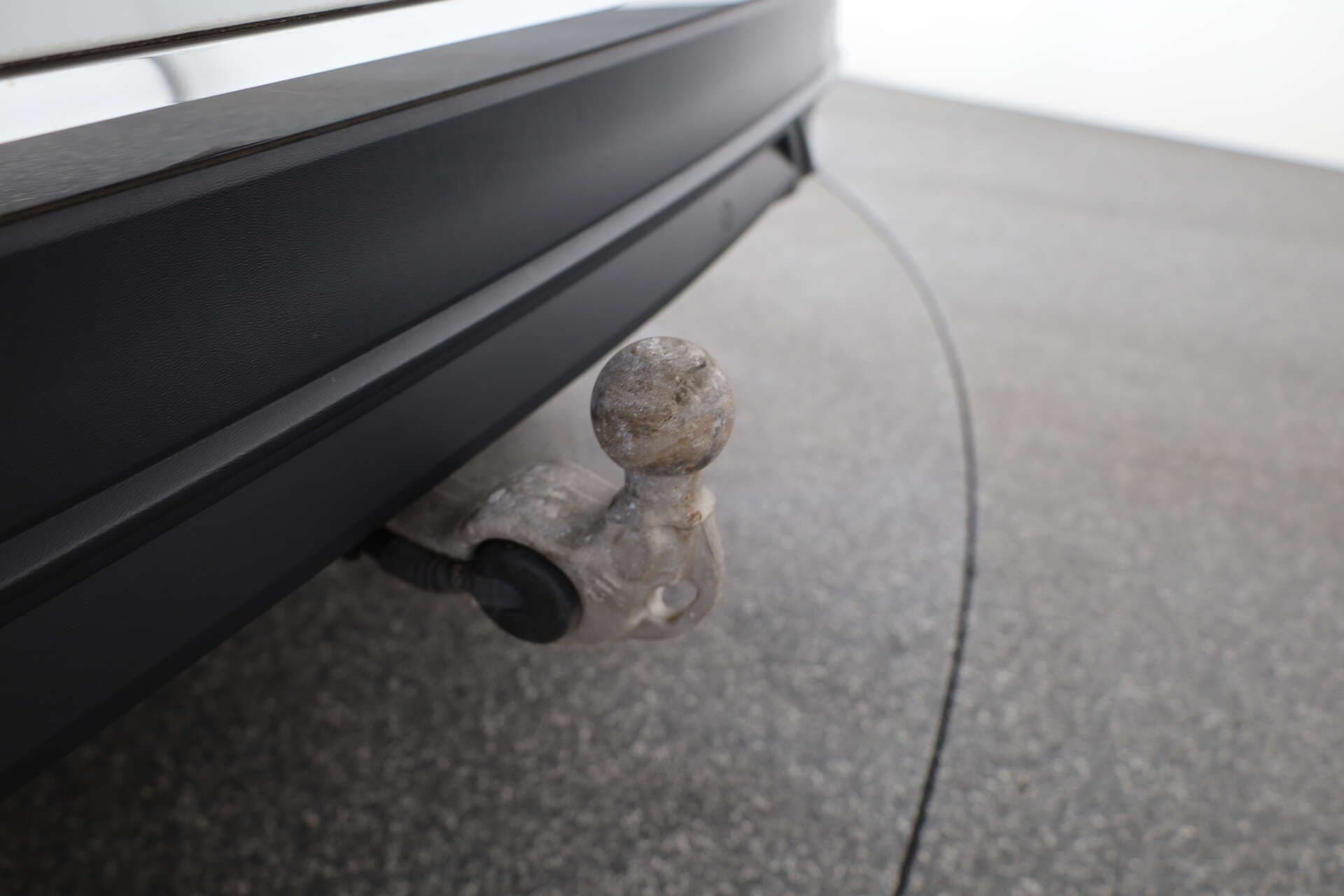 VOLKSWAGEN Tiguan, photo 14 sur 17