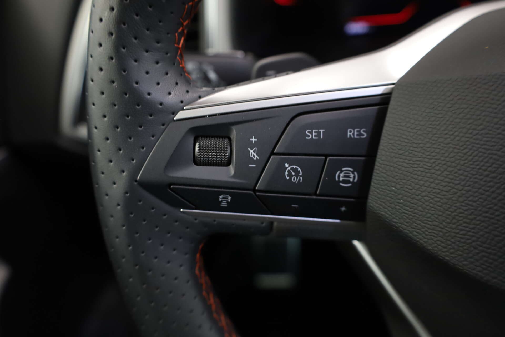 SEAT Ateca, photo 9 sur 16