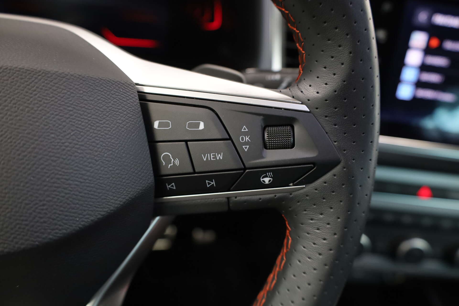 SEAT Ateca, photo 10 sur 16