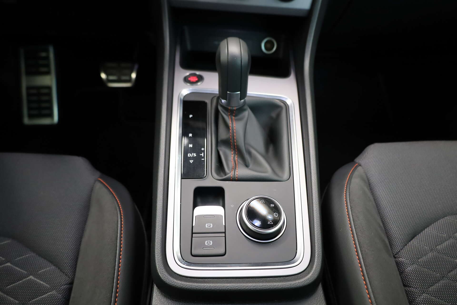 SEAT Ateca, photo 12 sur 16