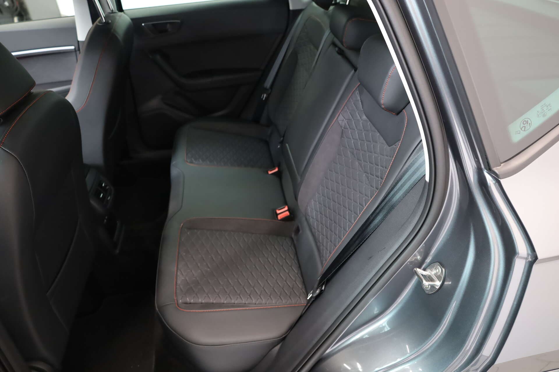 SEAT Ateca, photo 14 sur 16