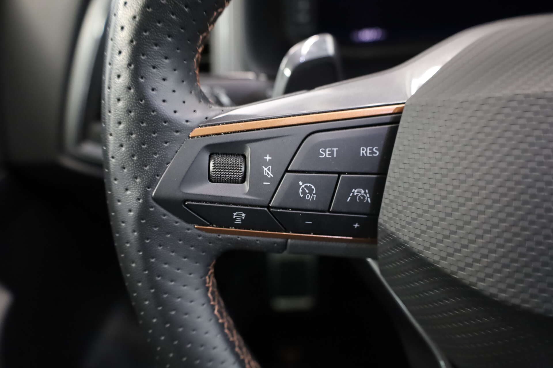 CUPRA Ateca, photo 9 sur 17