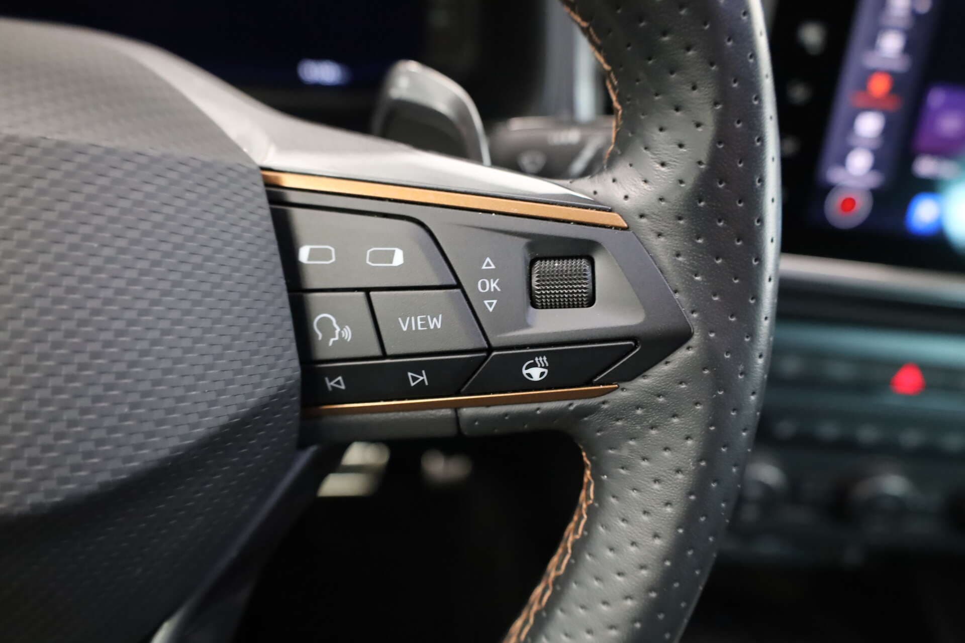 CUPRA Ateca, photo 10 sur 17