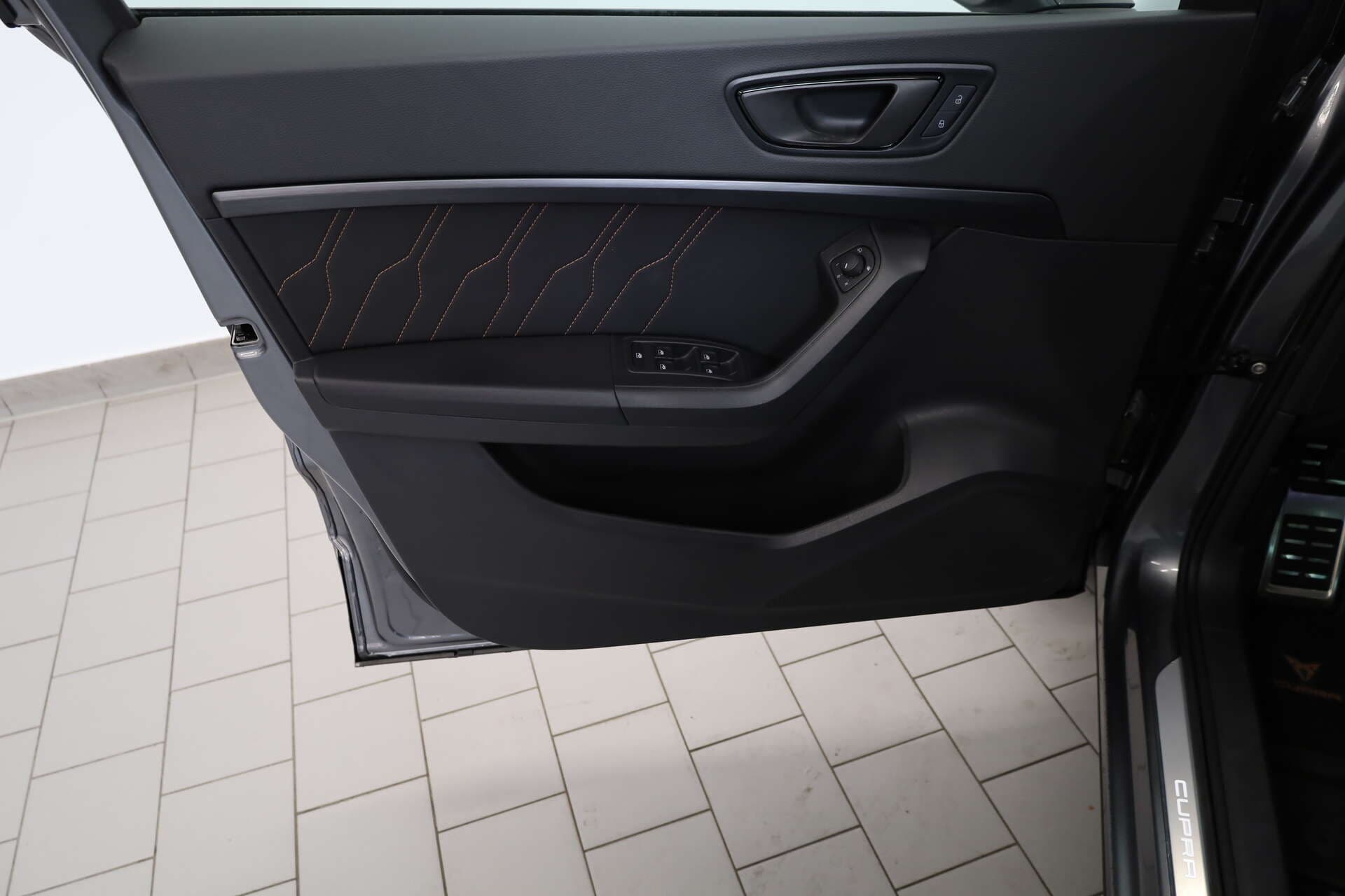 CUPRA Ateca, photo 13 sur 17