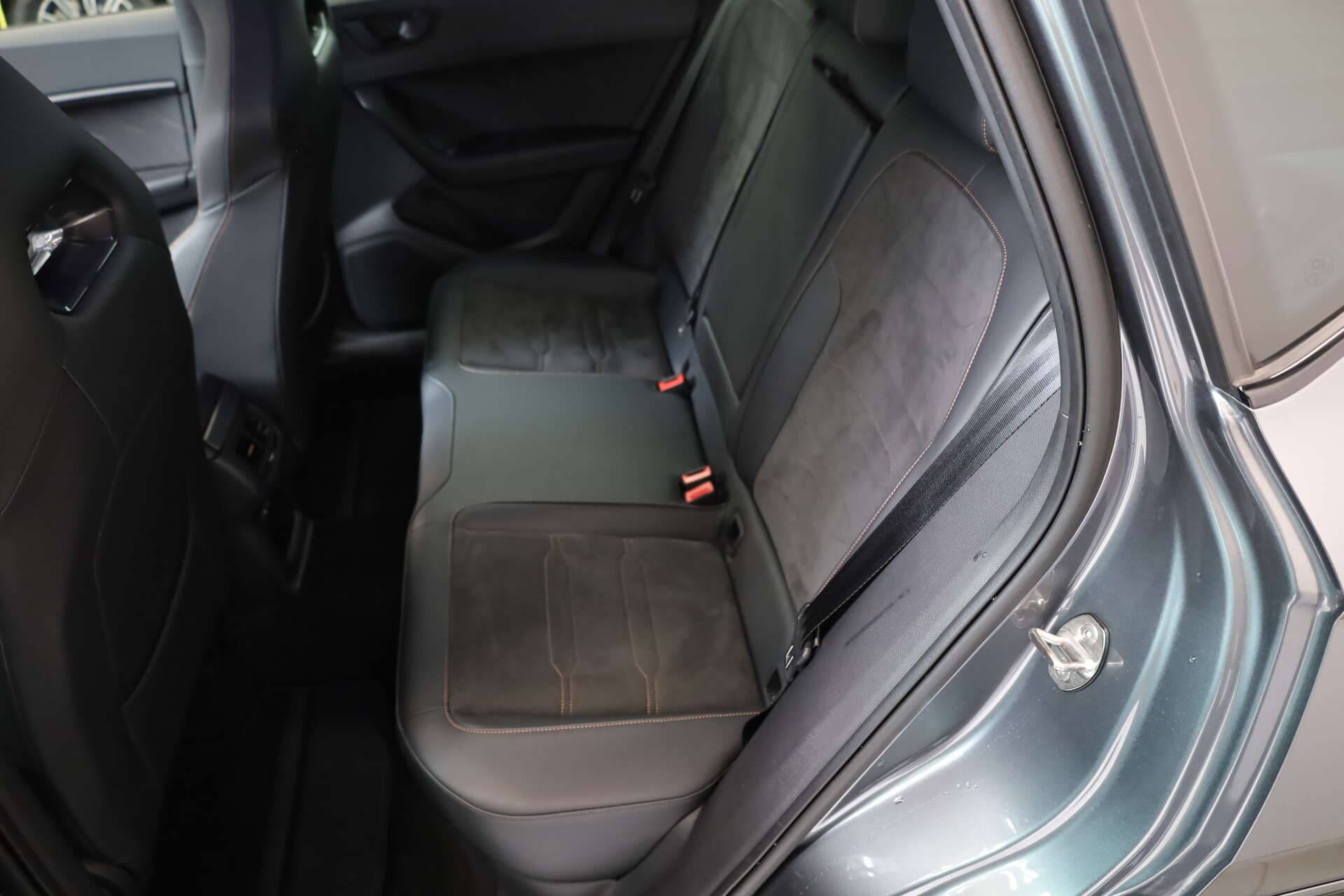 CUPRA Ateca, photo 14 sur 17
