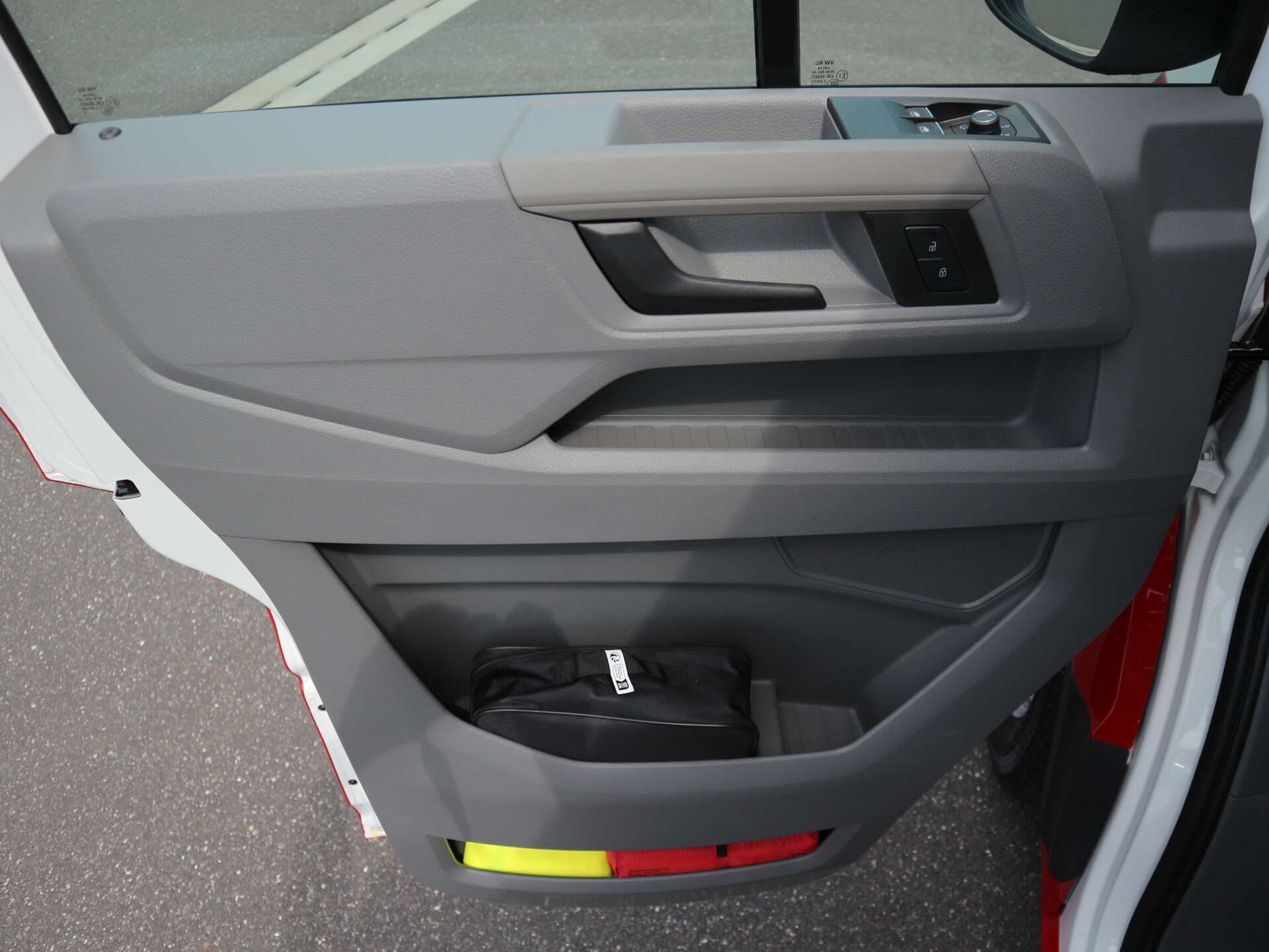 VOLKSWAGEN NUTZFAHRZEUGE Grand California, photo 17 sur 17