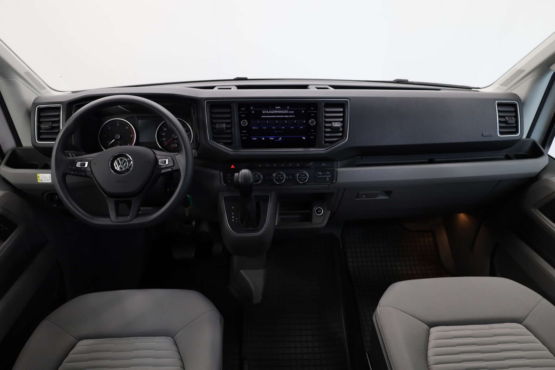 VOLKSWAGEN NUTZFAHRZEUGE Grand California, photo 11 sur 17
