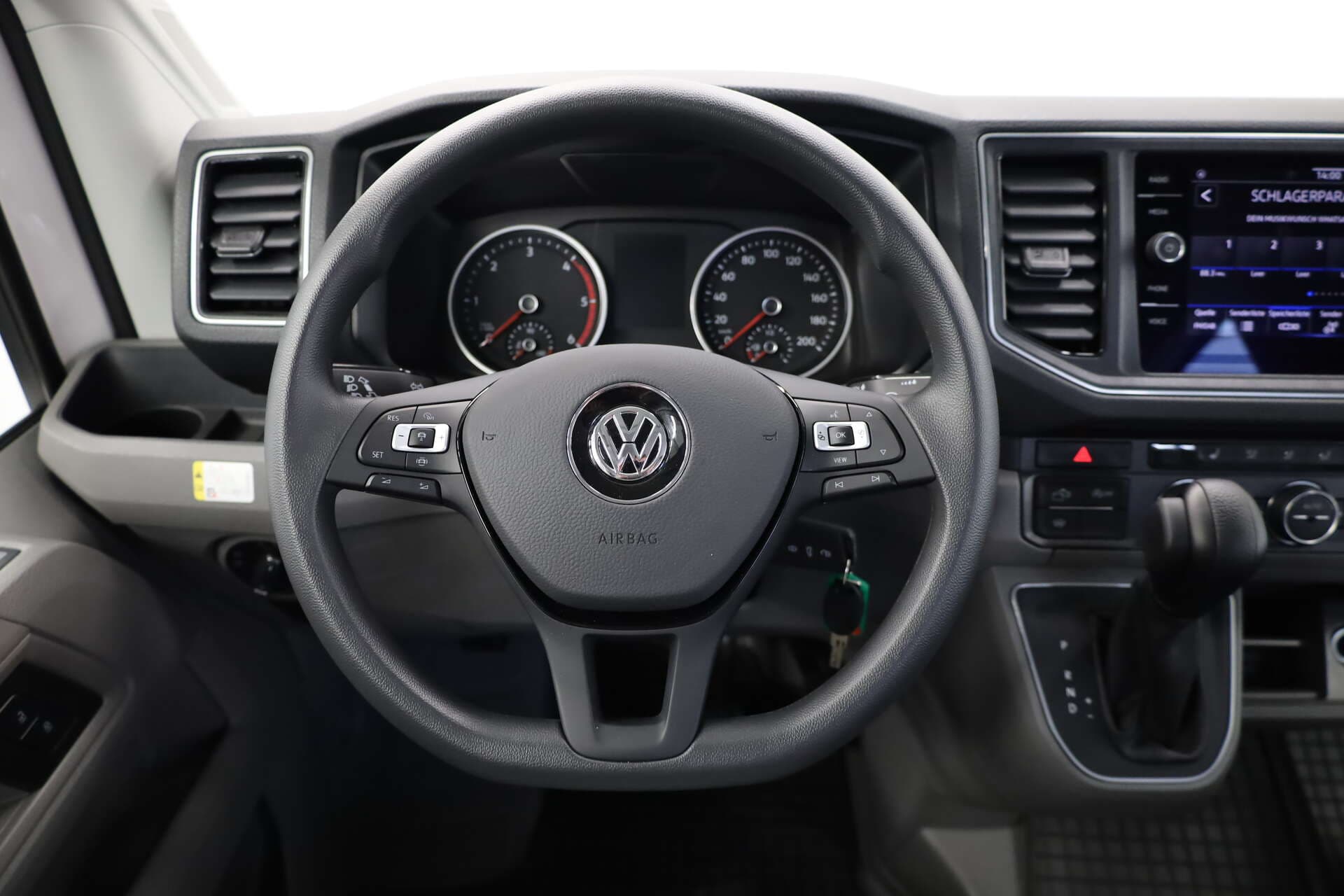 VOLKSWAGEN NUTZFAHRZEUGE Grand California, photo 12 sur 17