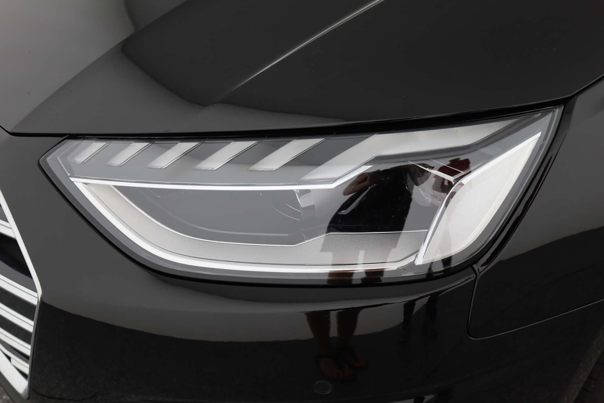 AUDI A4 Avant, photo 6 sur 17